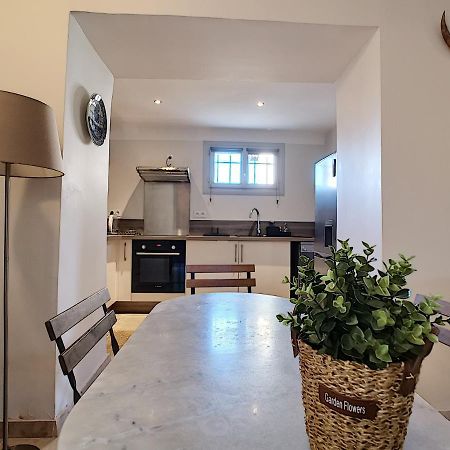 Appartement Avec Terrasse En Centre Ville De Saint Remy De Provence Exteriér fotografie