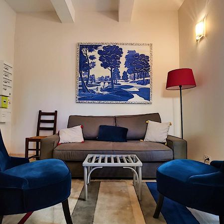 Appartement Avec Terrasse En Centre Ville De Saint Remy De Provence Exteriér fotografie