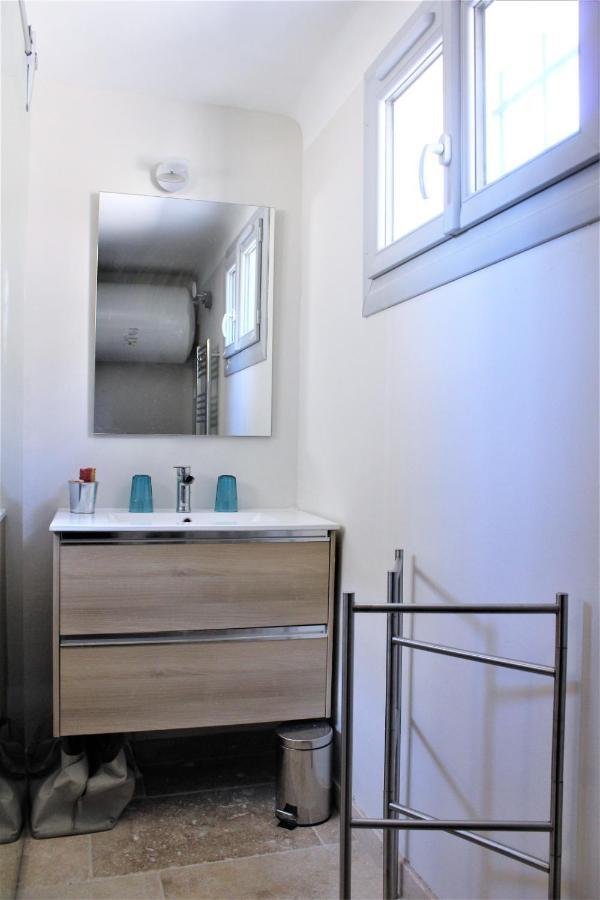 Appartement Avec Terrasse En Centre Ville De Saint Remy De Provence Exteriér fotografie